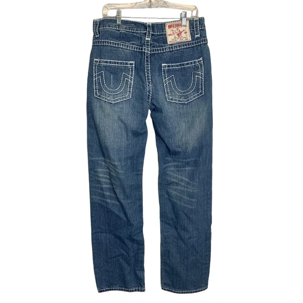 True Religion true religion